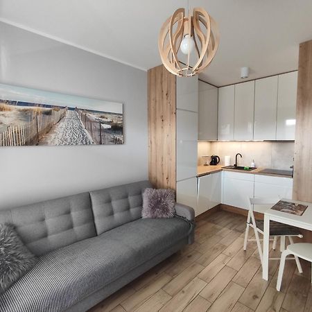 Nadmorski Apartament Dream W Gdansku Екстер'єр фото