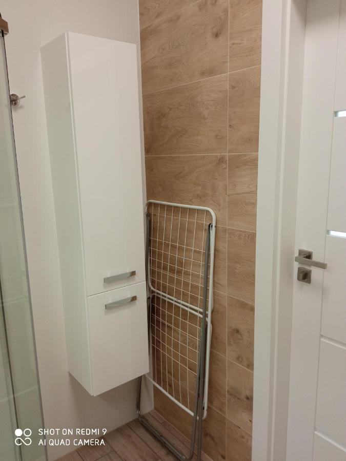 Nadmorski Apartament Dream W Gdansku Екстер'єр фото