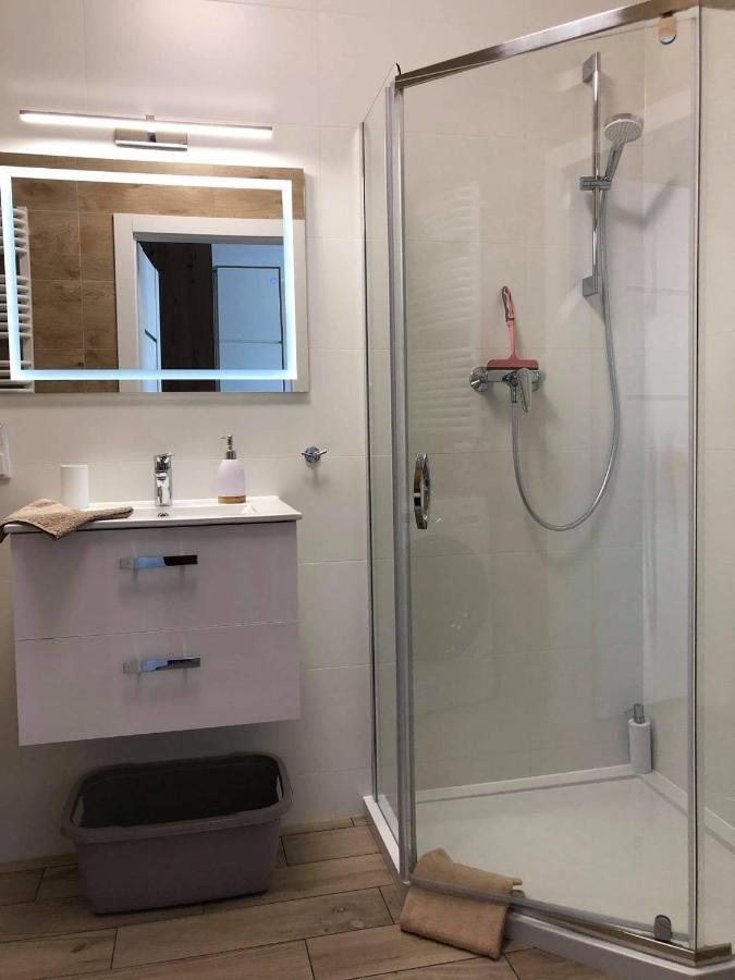 Nadmorski Apartament Dream W Gdansku Екстер'єр фото