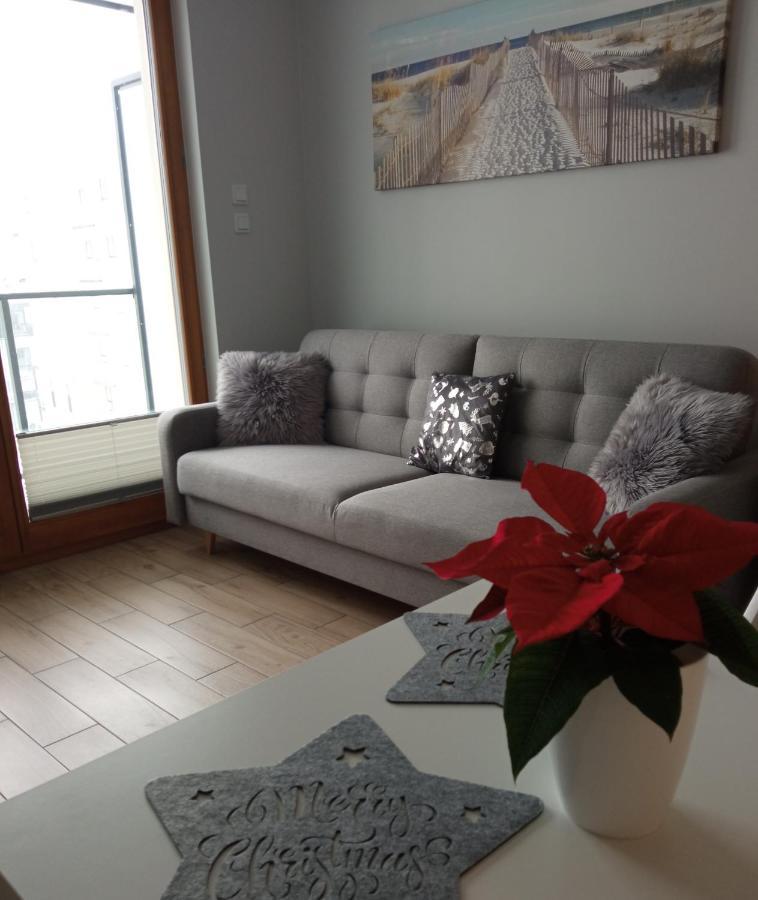 Nadmorski Apartament Dream W Gdansku Екстер'єр фото
