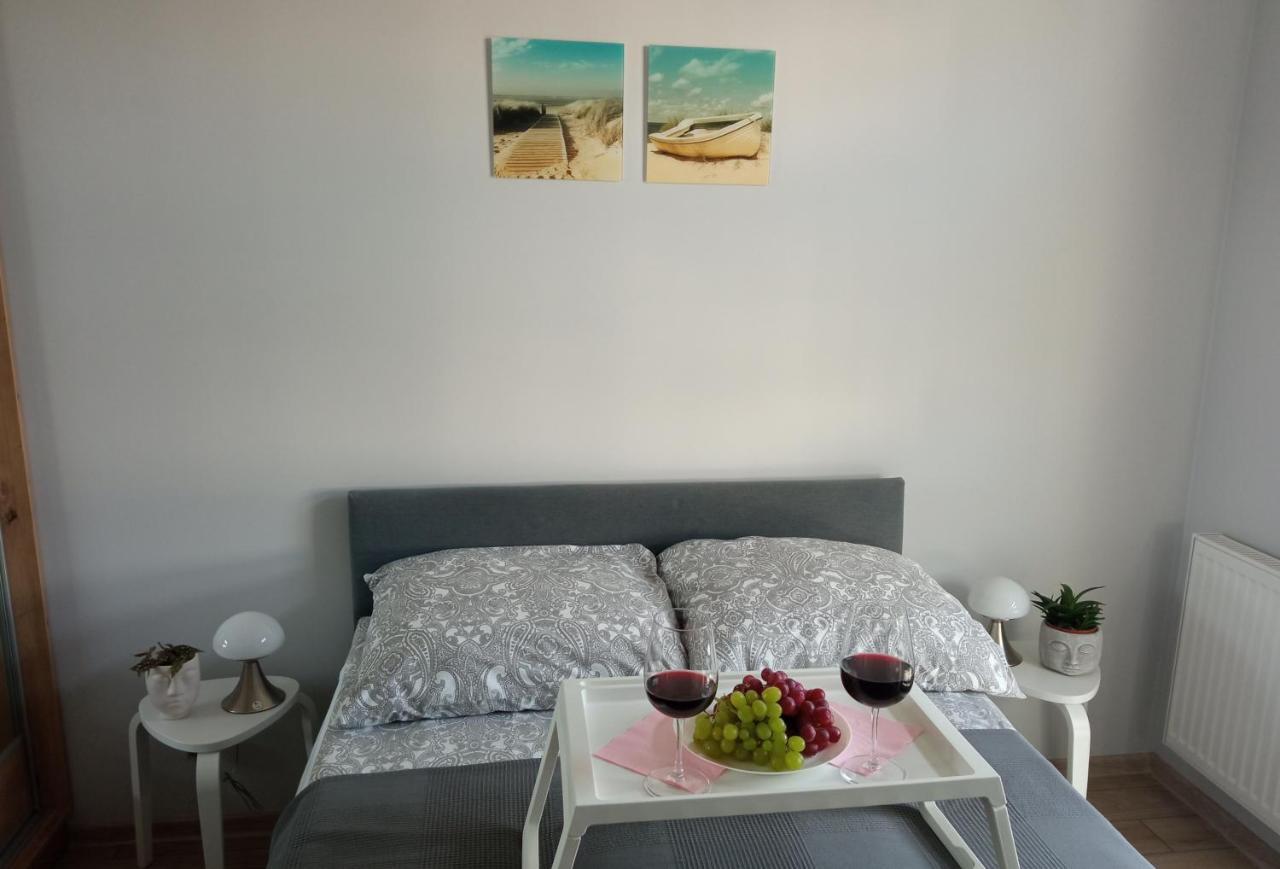 Nadmorski Apartament Dream W Gdansku Екстер'єр фото
