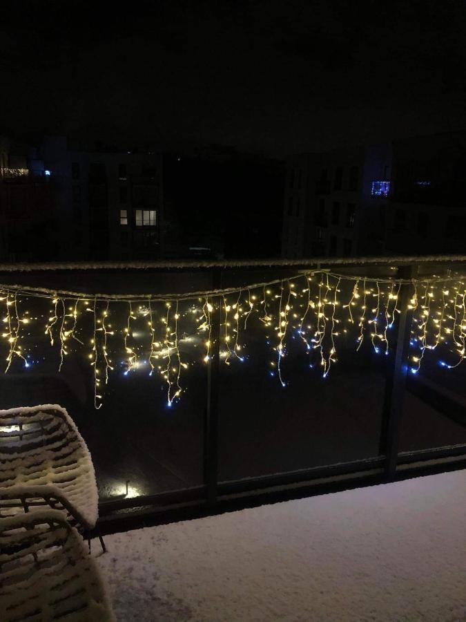Nadmorski Apartament Dream W Gdansku Екстер'єр фото